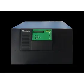 Shield 5KVA/4KW MPPT Intelligent hybrid Inverter/charger